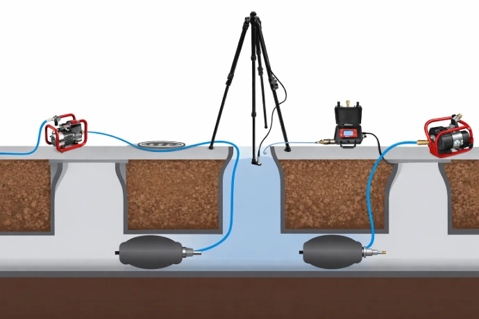 Chemisage UV, Nos Services, Débouchage et Hydrocurage, Fraisage, Inspection télévisuelle, Test d'étanchéité, Réhabilitation de branchements, Chemisage UV